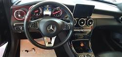 مێرسێدس بێنز C-Class